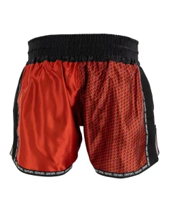 WAKO Tenacity K1/Low Kick Shorts