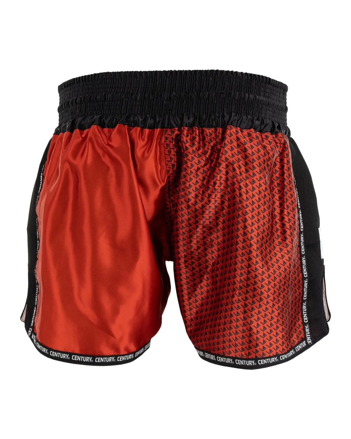 WAKO Tenacity K1/Low Kick Shorts
