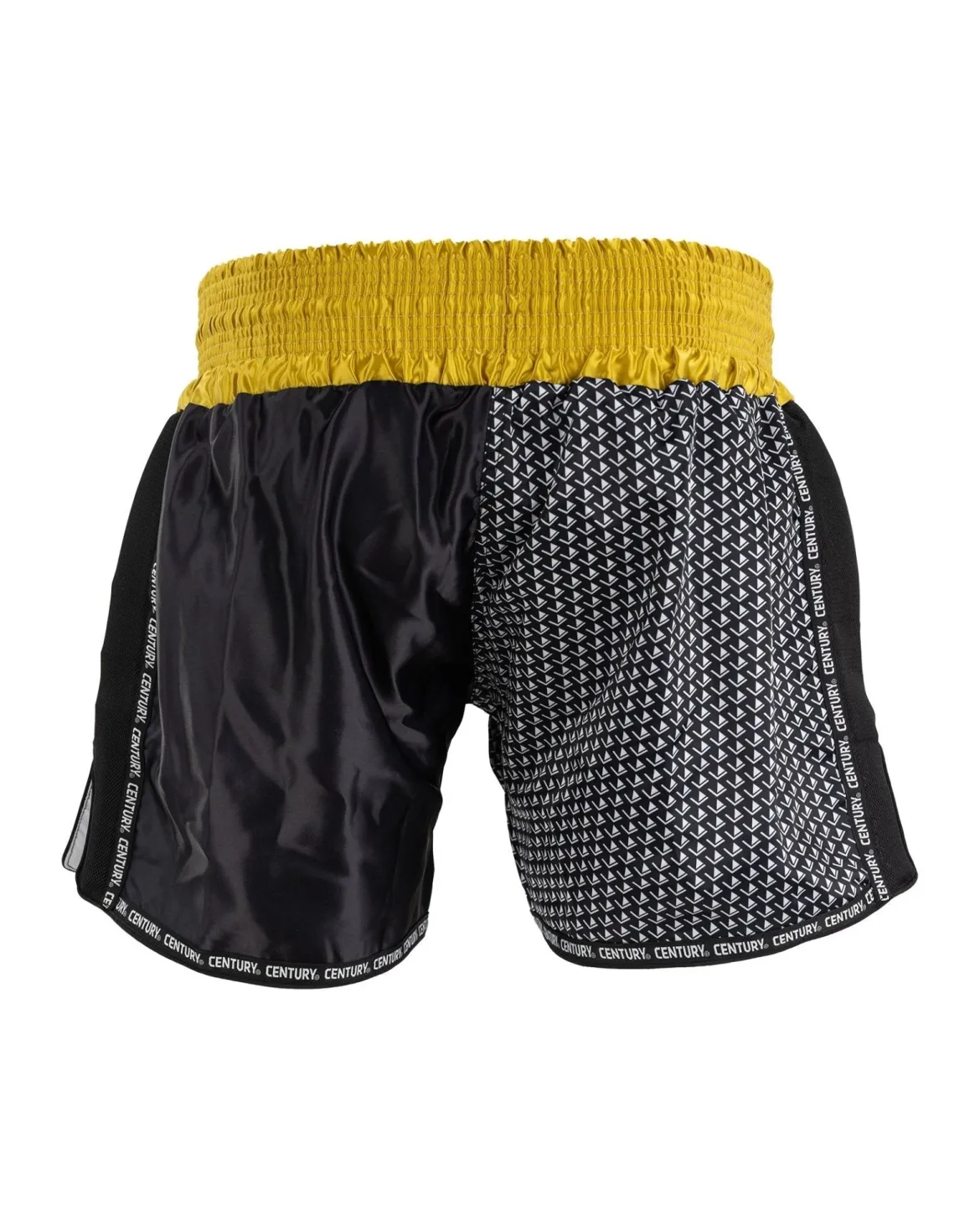 WAKO Tenacity K1/Low Kick Shorts