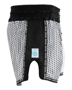 WAKO Tenacity K1/Low Kick Shorts