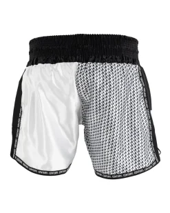 WAKO Tenacity K1/Low Kick Shorts