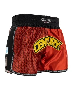 WAKO Tenacity K1/Low Kick Shorts