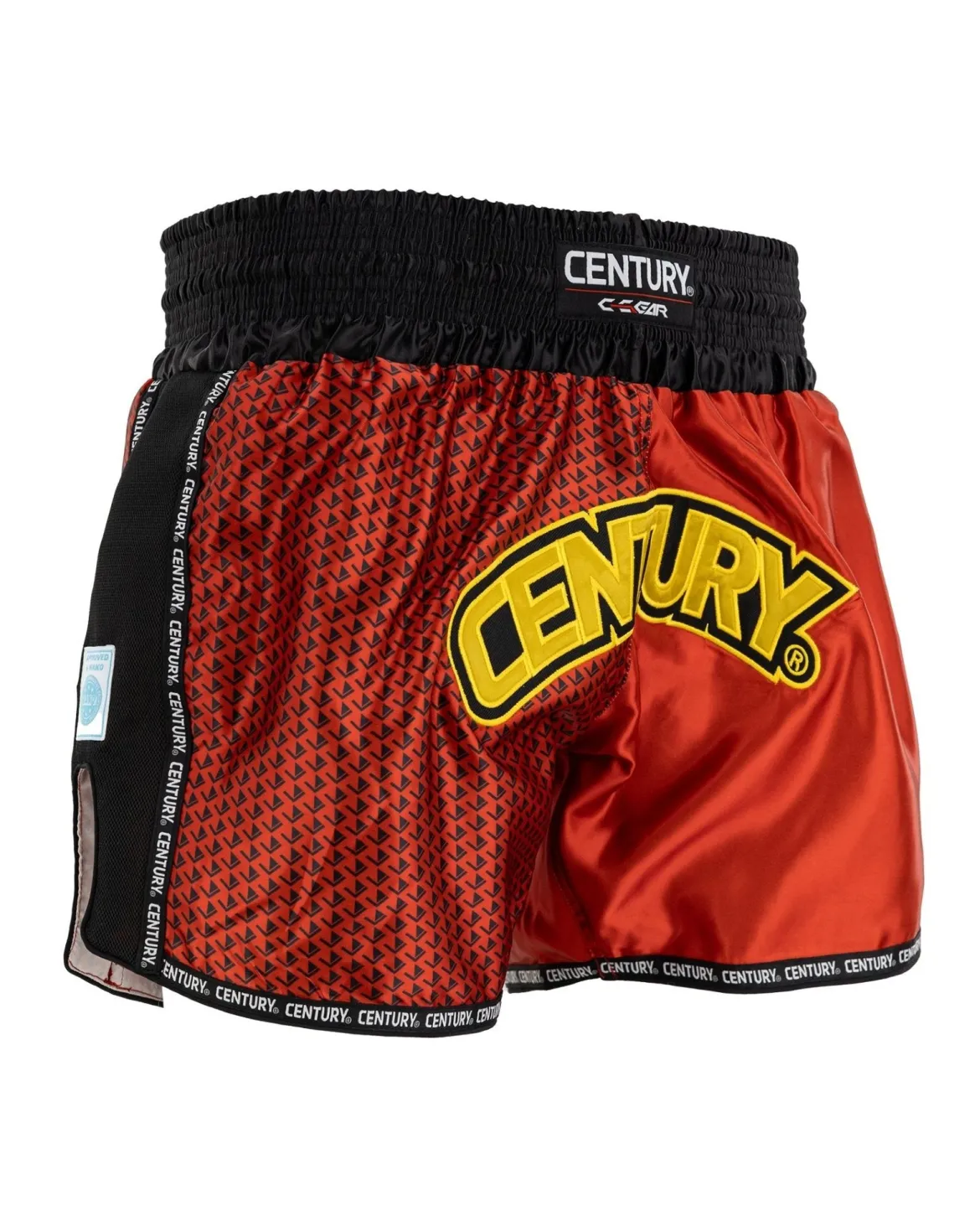WAKO Tenacity K1/Low Kick Shorts