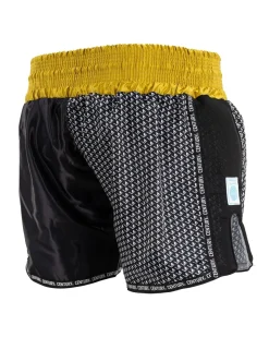 WAKO Tenacity K1/Low Kick Shorts