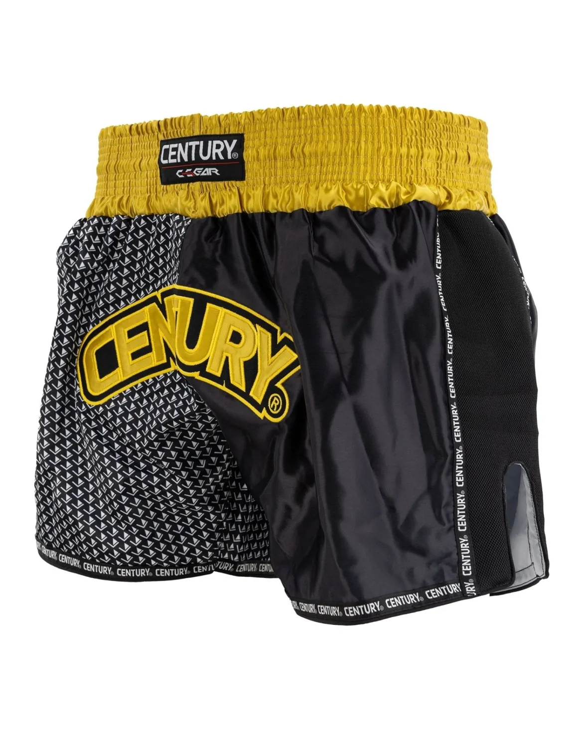 WAKO Tenacity K1/Low Kick Shorts