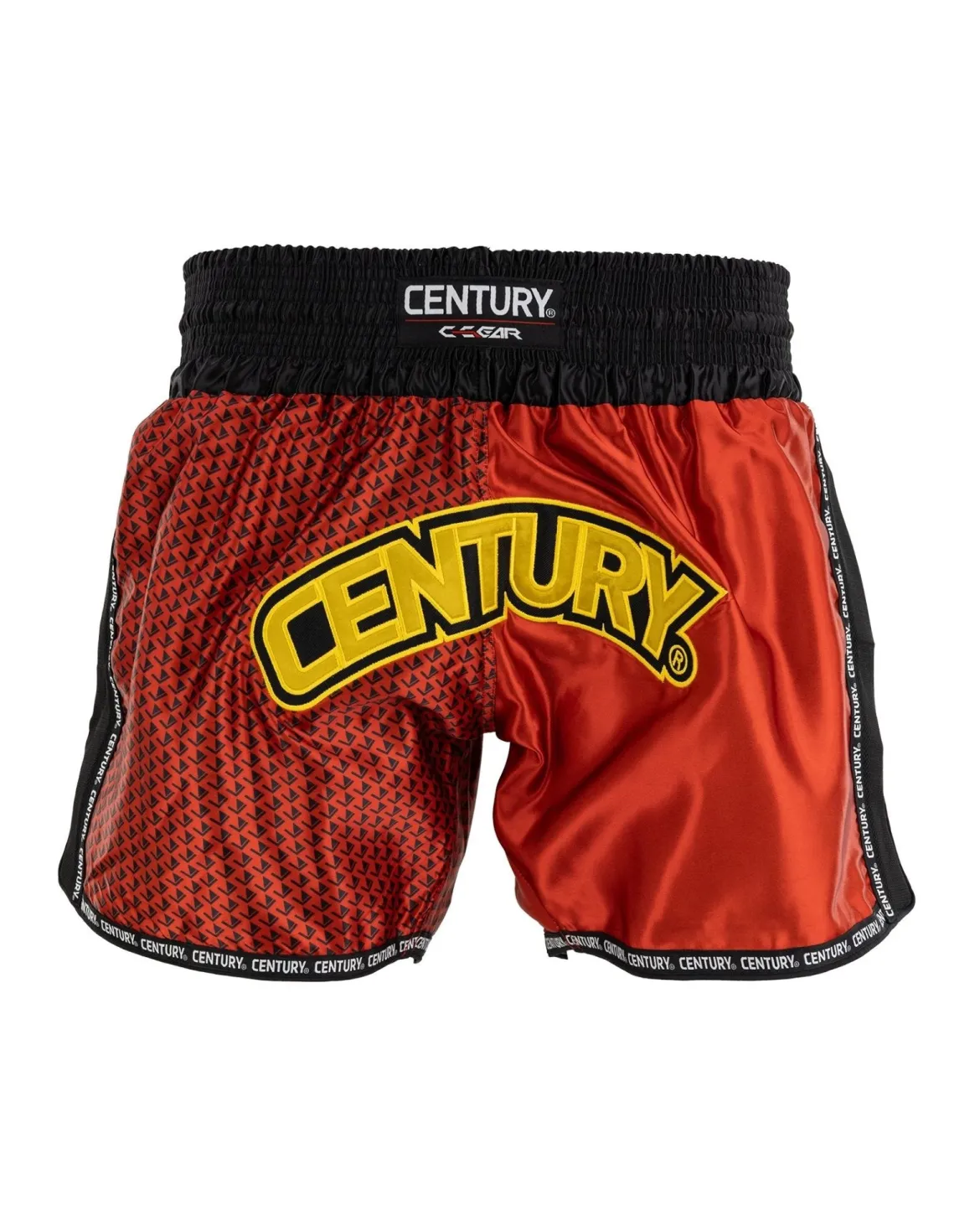 WAKO Tenacity K1/Low Kick Shorts