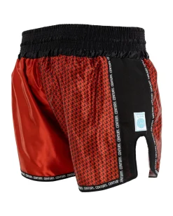 WAKO Tenacity K1/Low Kick Shorts
