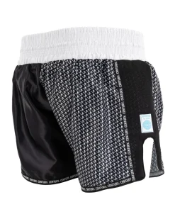 WAKO Tenacity K1/Low Kick Shorts