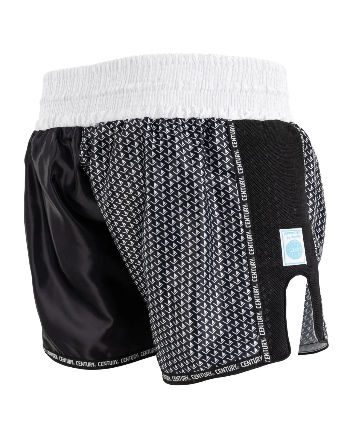 WAKO Tenacity K1/Low Kick Shorts