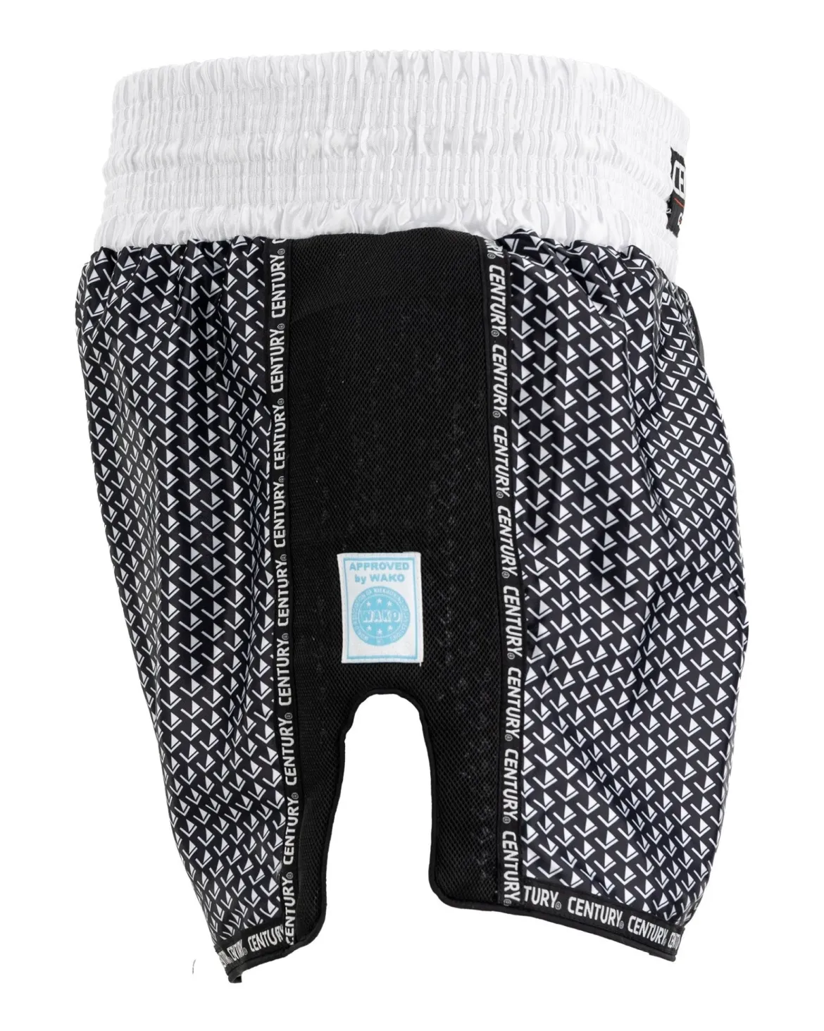 WAKO Tenacity K1/Low Kick Shorts