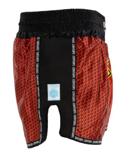 WAKO Tenacity K1/Low Kick Shorts
