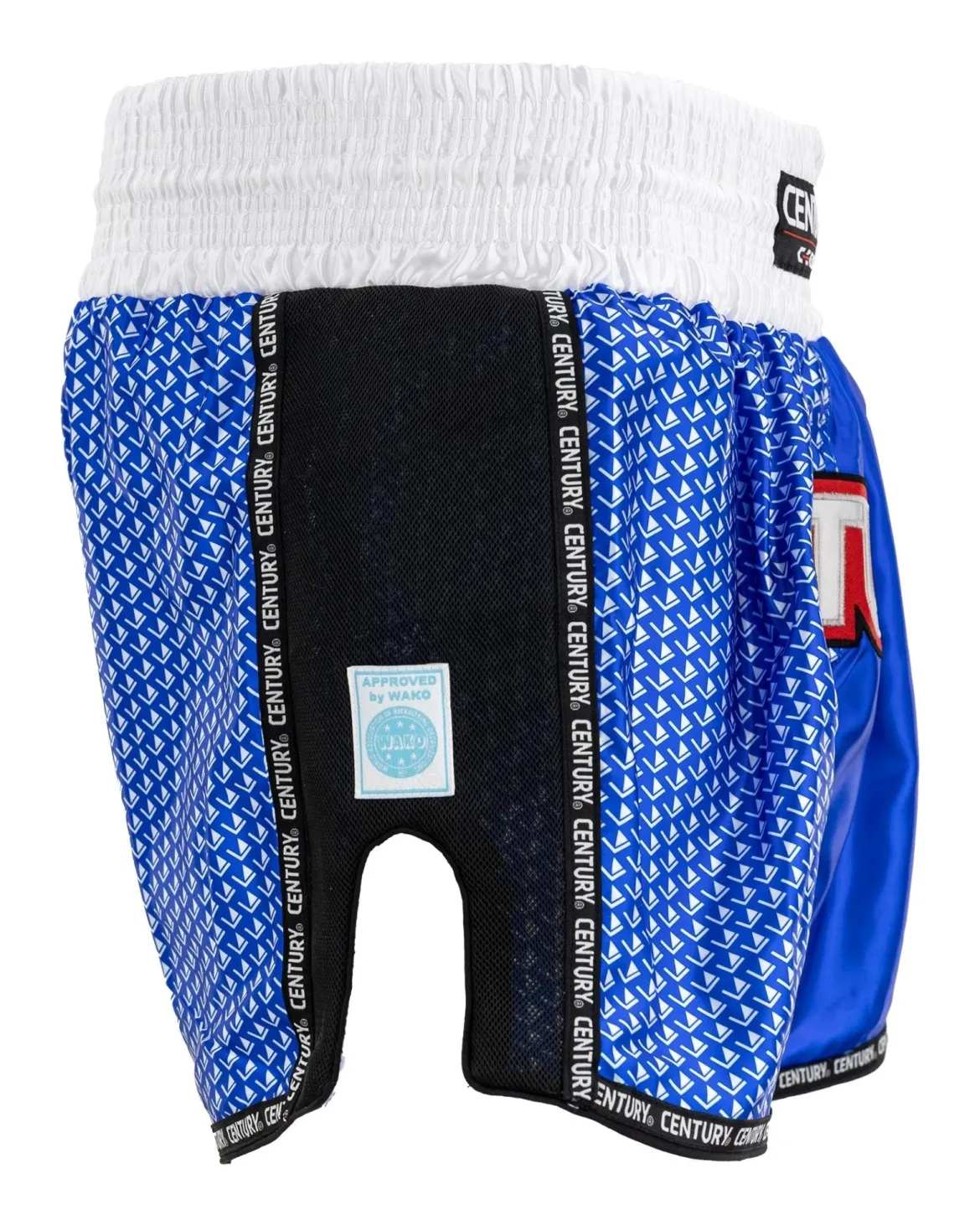 WAKO Tenacity K1/Low Kick Shorts