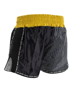 WAKO Tenacity K1/Low Kick Shorts