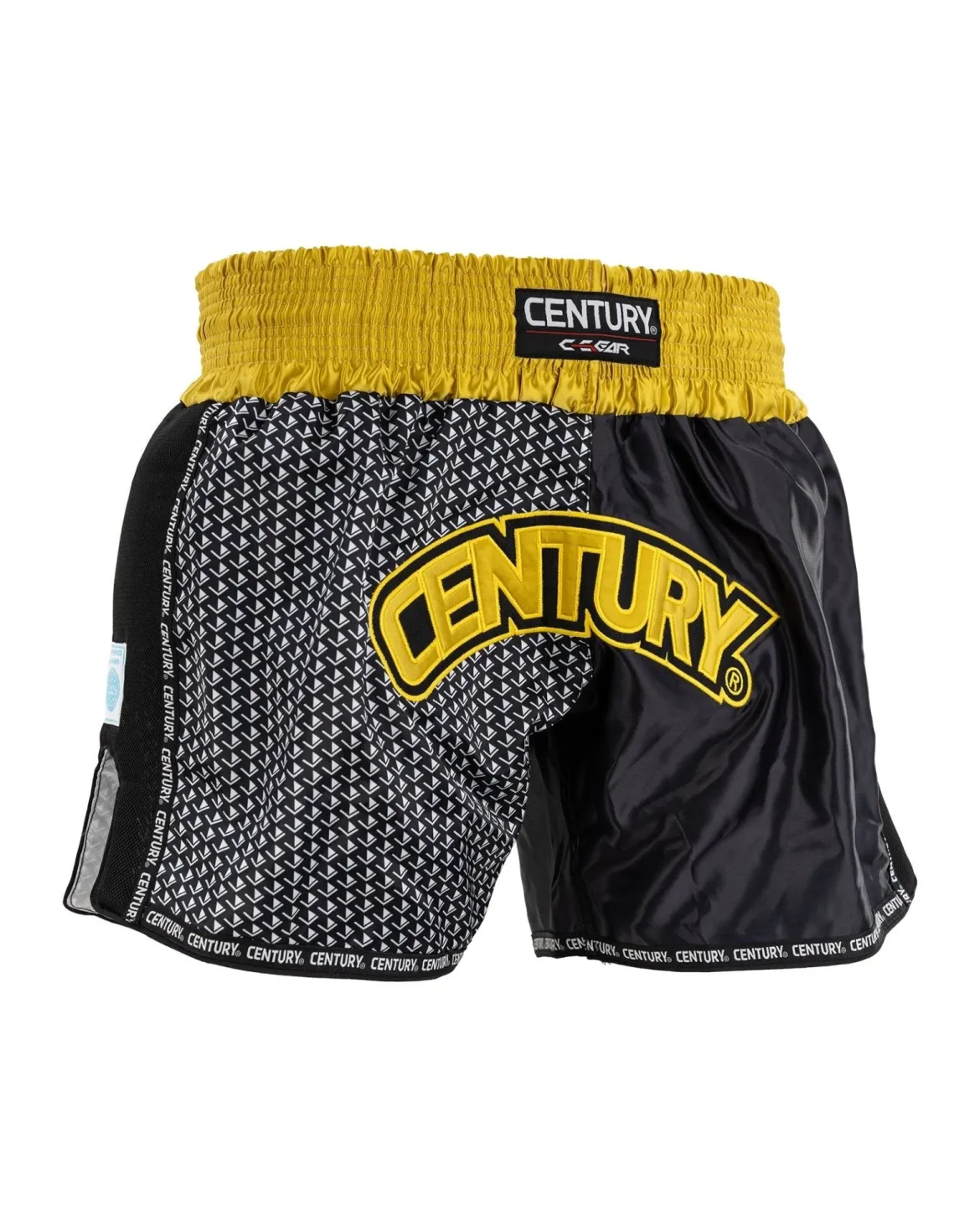 WAKO Tenacity K1/Low Kick Shorts
