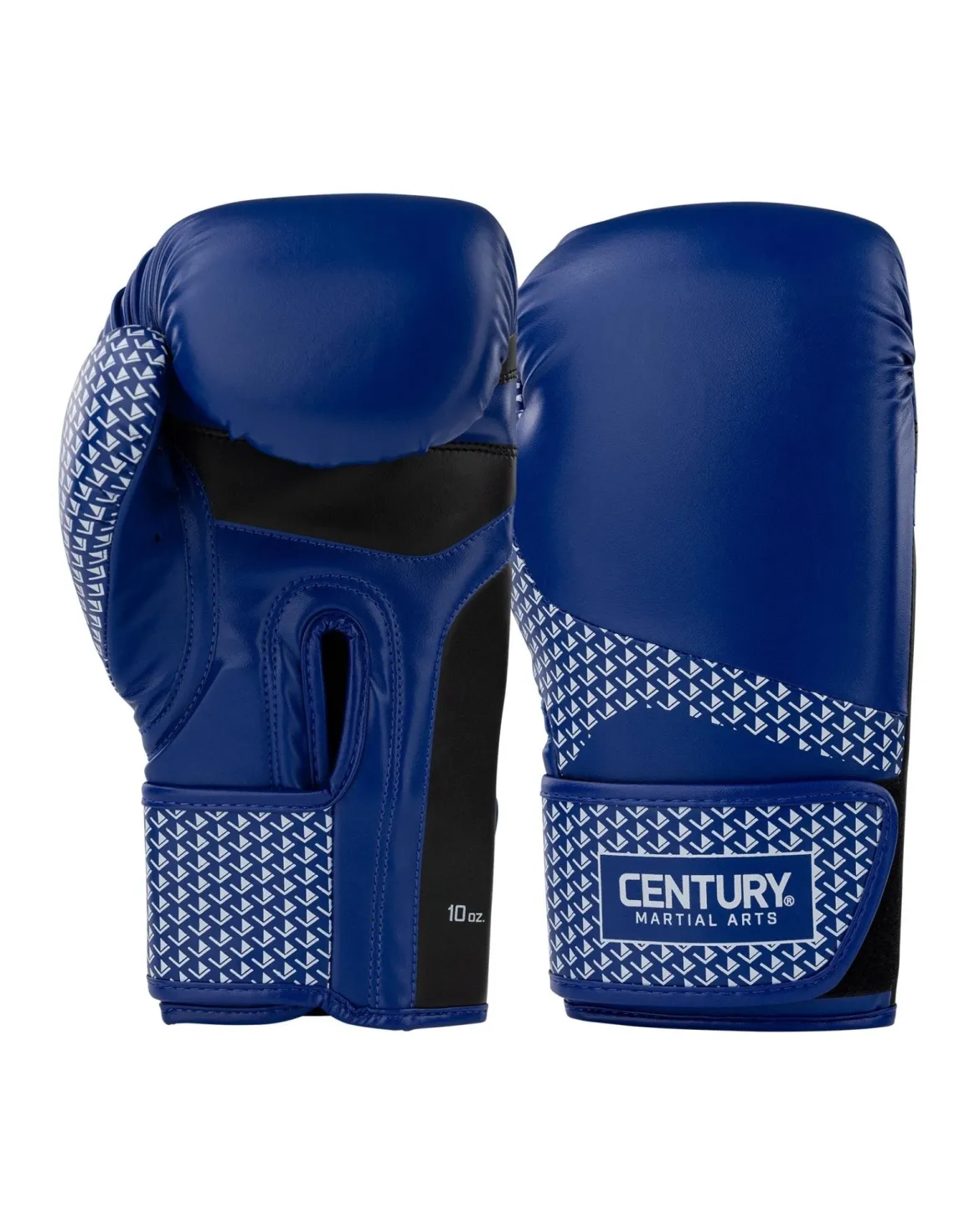 WAKO Tenacity 10 oz. Kickboxing Gloves