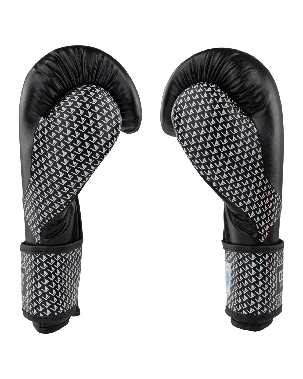 WAKO Tenacity 10 oz. Kickboxing Gloves