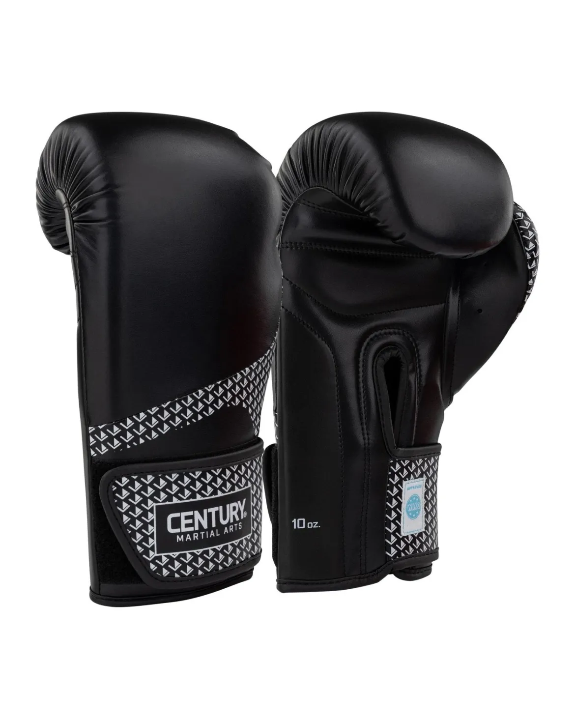 WAKO Tenacity 10 oz. Kickboxing Gloves