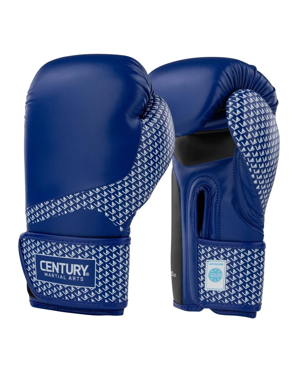 WAKO Tenacity 10 oz. Kickboxing Gloves