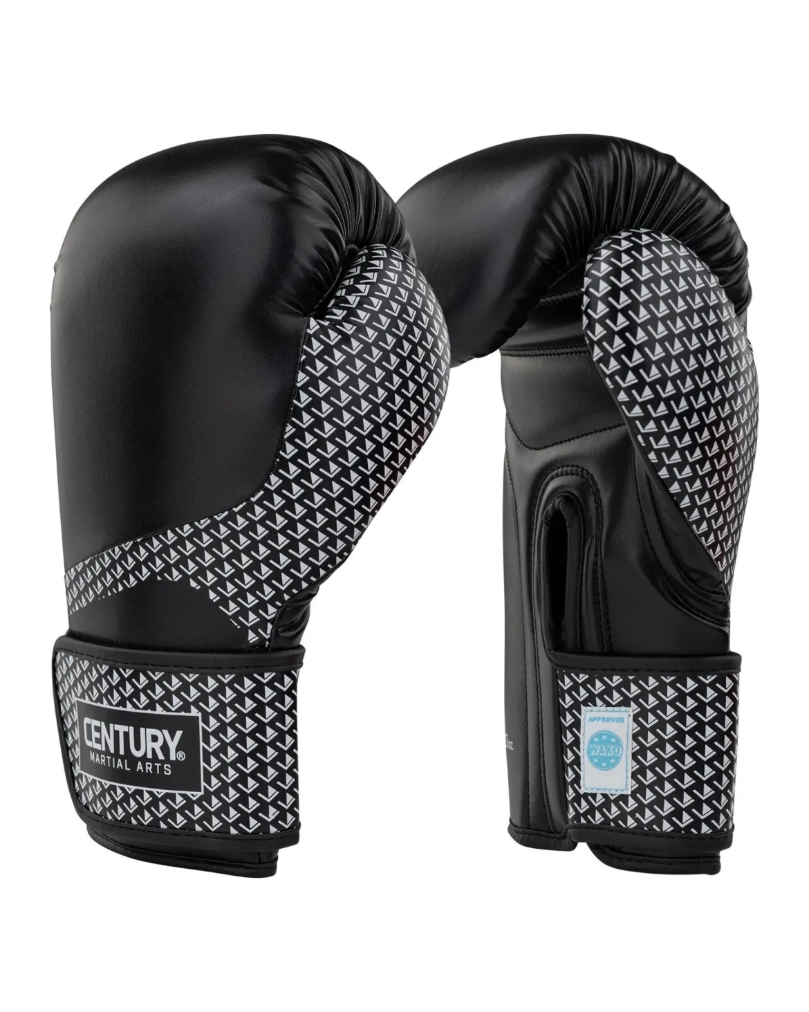 WAKO Tenacity 10 oz. Kickboxing Gloves