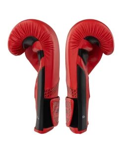 WAKO Tenacity 10 oz. Kickboxing Gloves