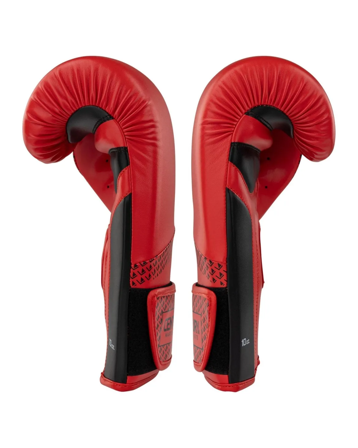 WAKO Tenacity 10 oz. Kickboxing Gloves