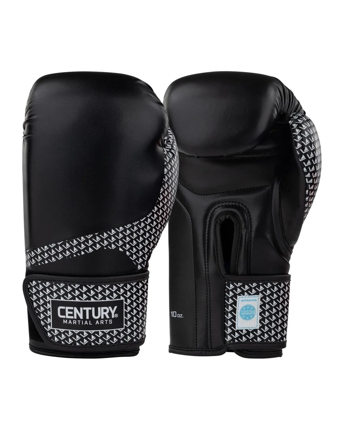 WAKO Tenacity 10 oz. Kickboxing Gloves