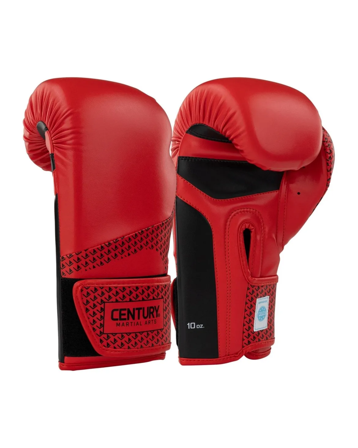 WAKO Tenacity 10 oz. Kickboxing Gloves