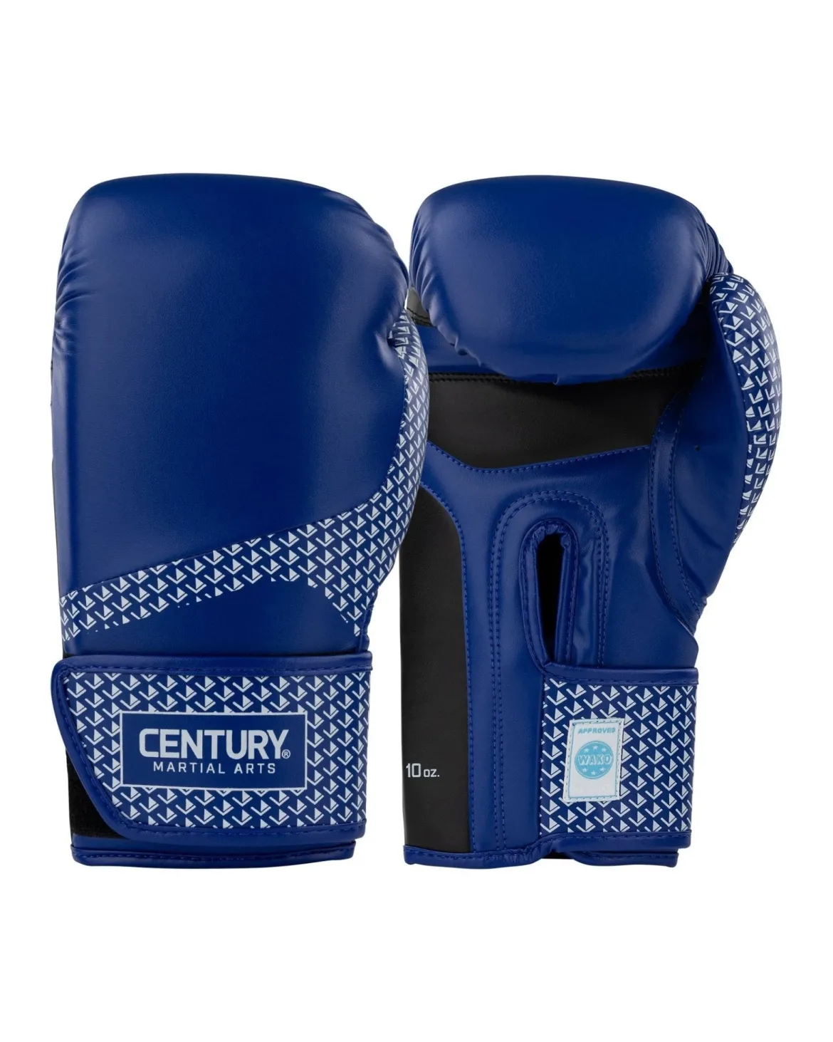 WAKO Tenacity 10 oz. Kickboxing Gloves