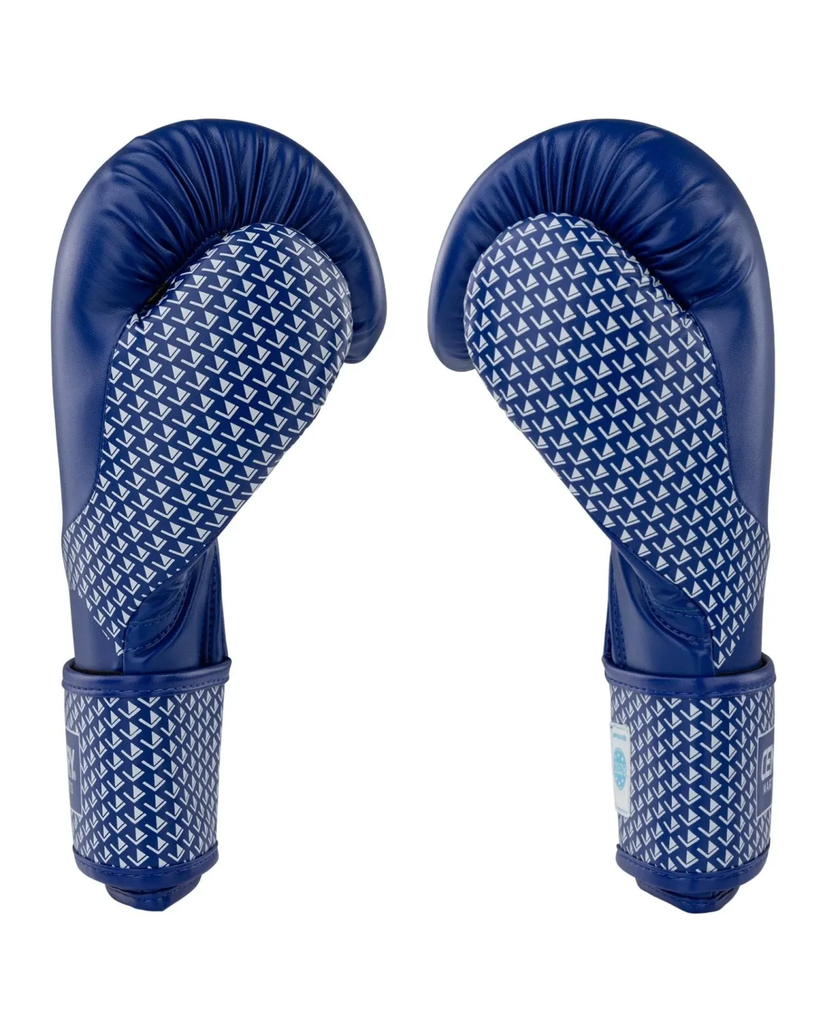 WAKO Tenacity 10 oz. Kickboxing Gloves