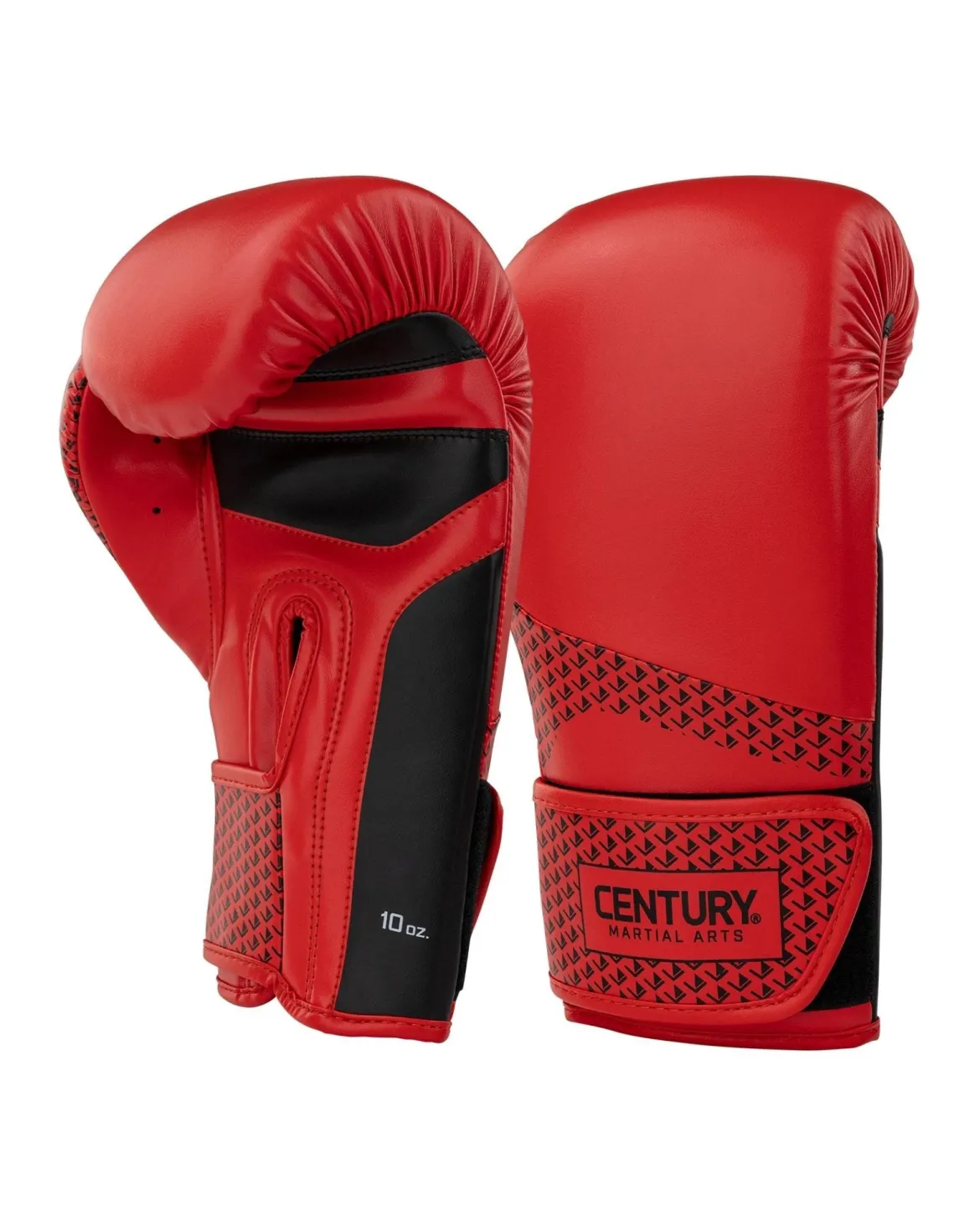 WAKO Tenacity 10 oz. Kickboxing Gloves