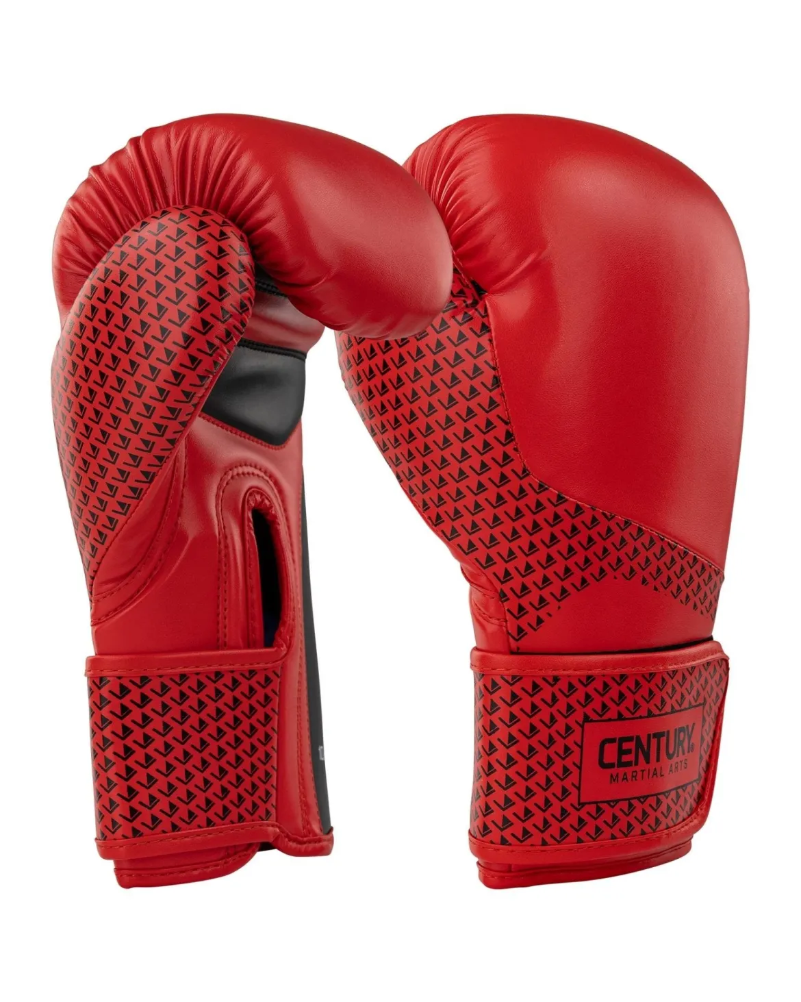 WAKO Tenacity 10 oz. Kickboxing Gloves