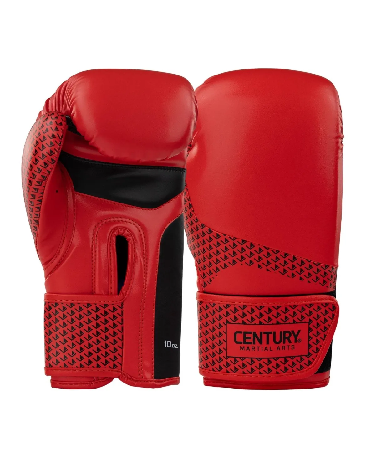 WAKO Tenacity 10 oz. Kickboxing Gloves