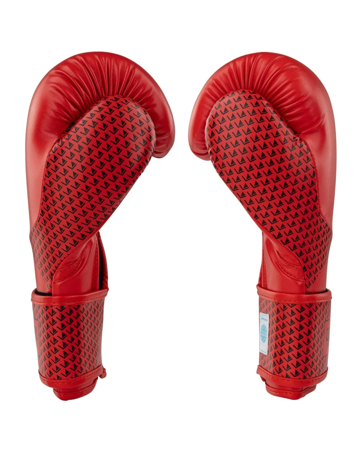 WAKO Tenacity 10 oz. Kickboxing Gloves