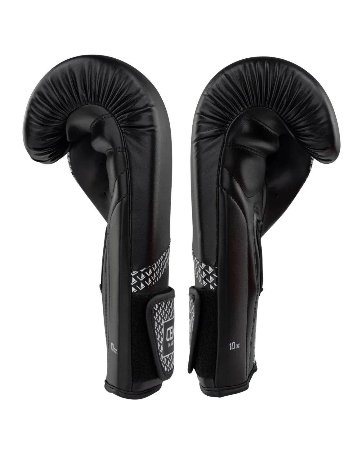 WAKO Tenacity 10 oz. Kickboxing Gloves