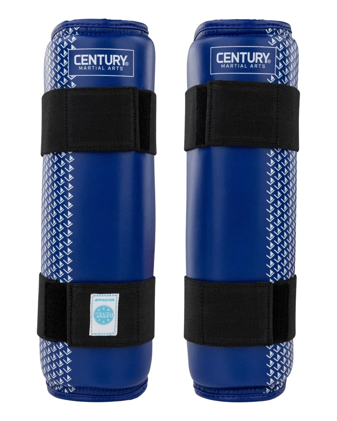 WAKO Tenacity Shin Guards