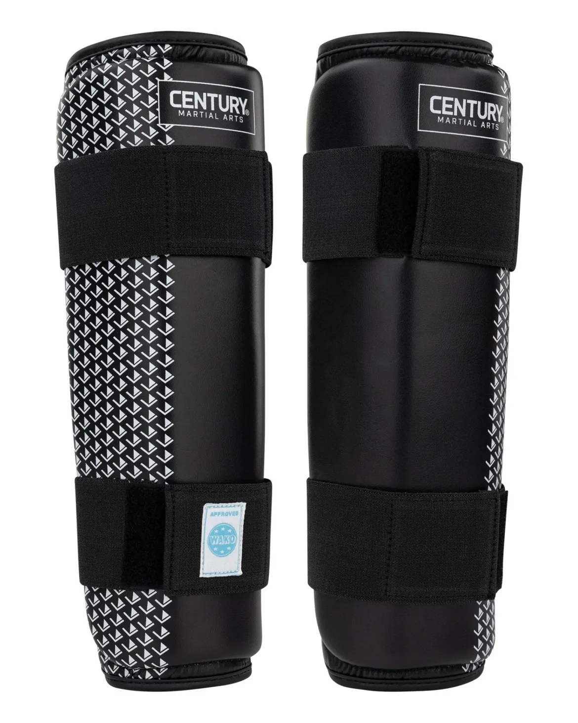 WAKO Tenacity Shin Guards