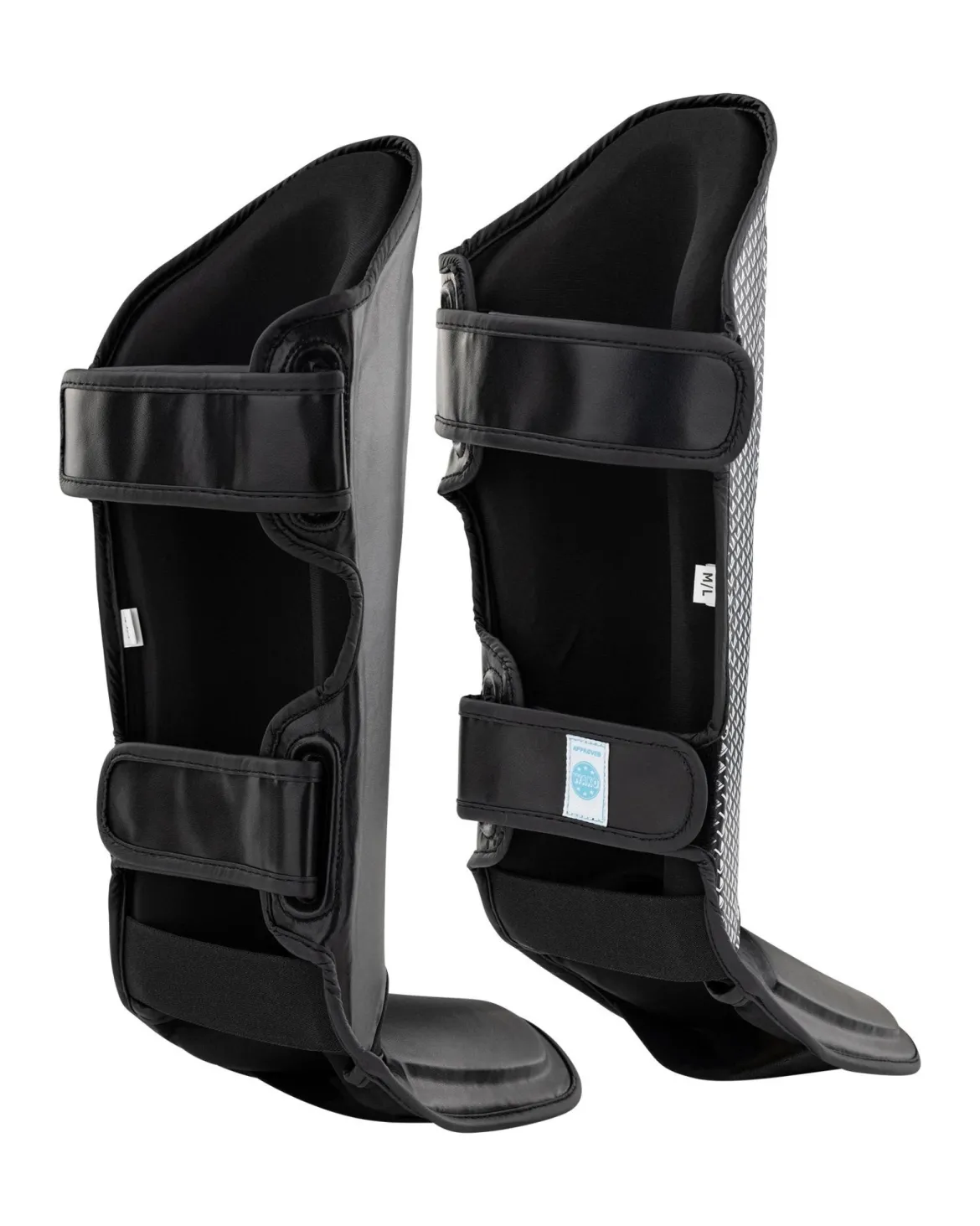 WAKO Tenacity Shin Instep