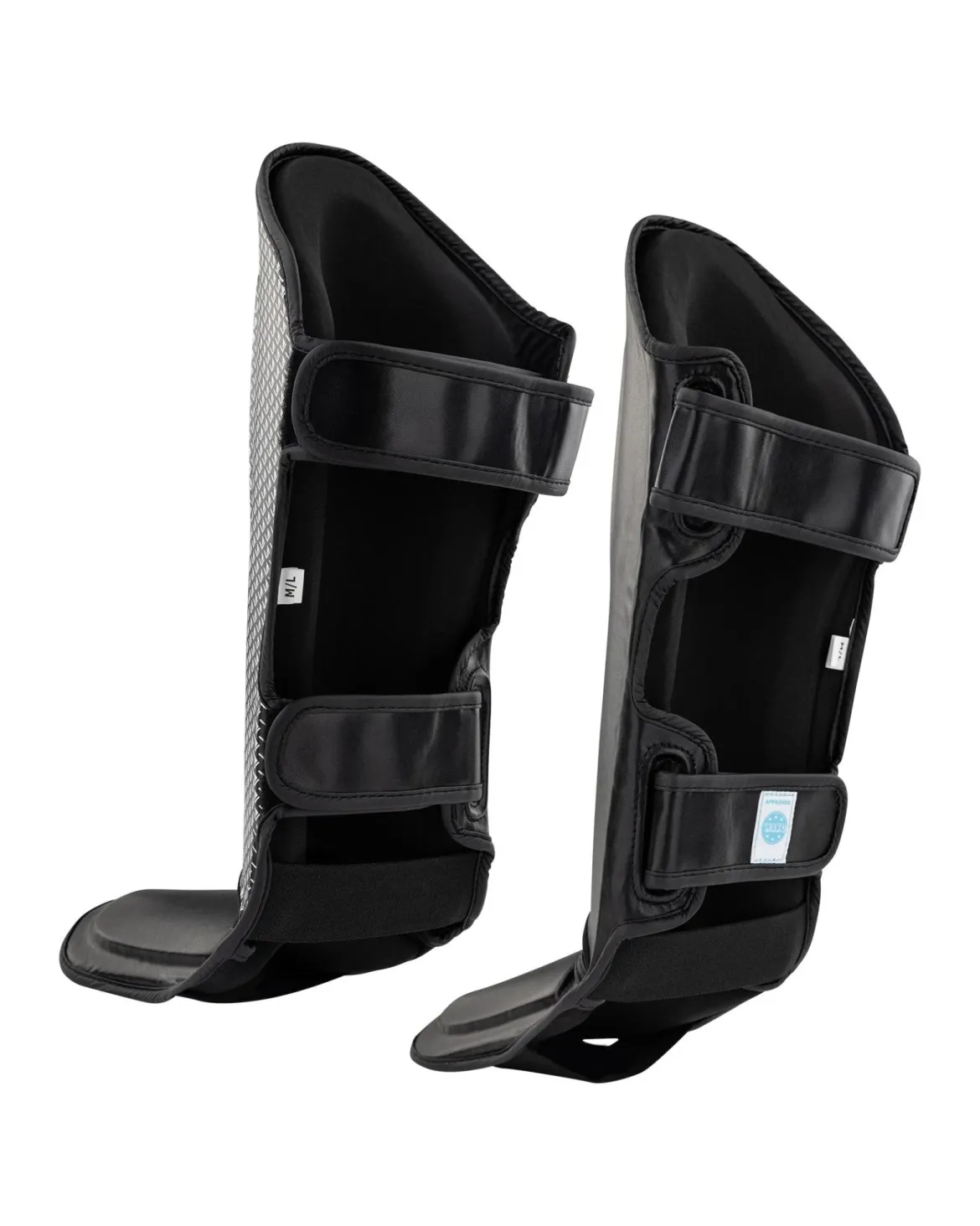 WAKO Tenacity Shin Instep
