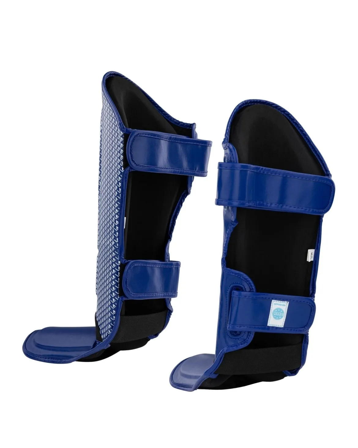 WAKO Tenacity Shin Instep