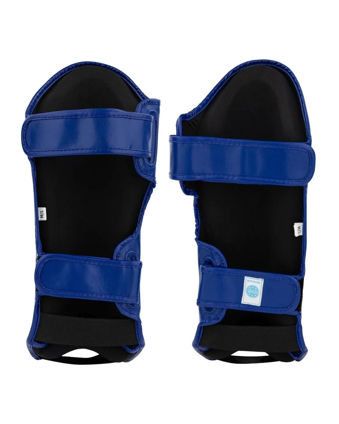WAKO Tenacity Shin Instep