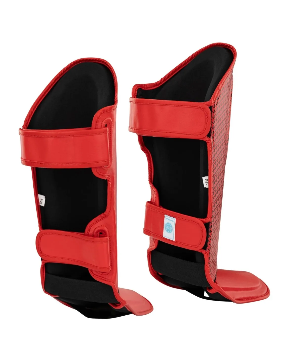 WAKO Tenacity Shin Instep