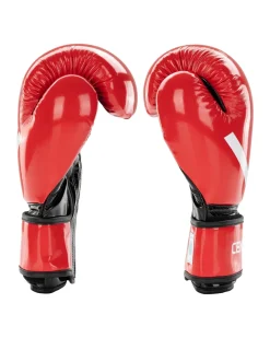 WAKO Valor Kickboxing Gloves