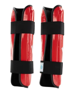 WAKO Valor Shin Guards