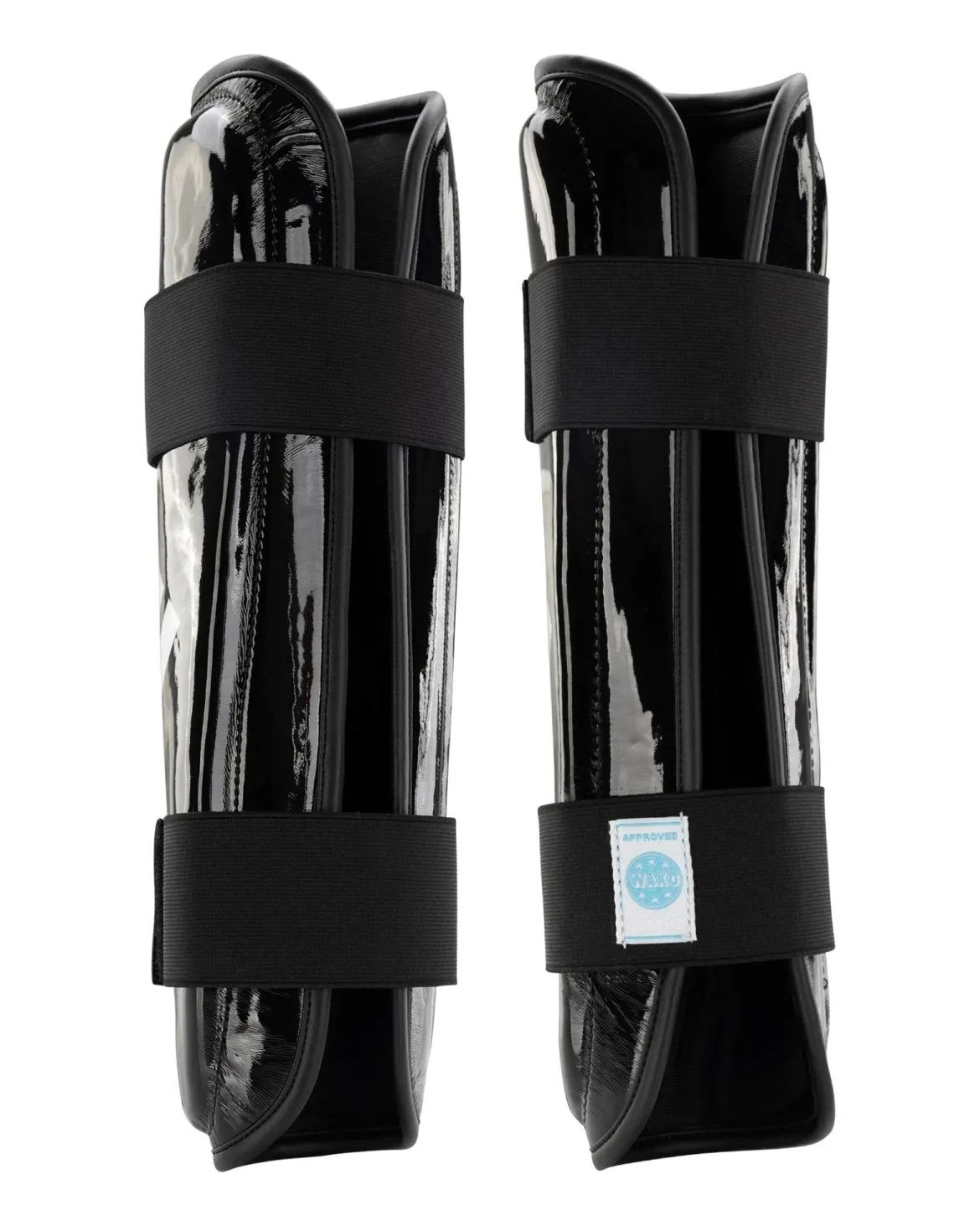 WAKO Valor Shin Guards