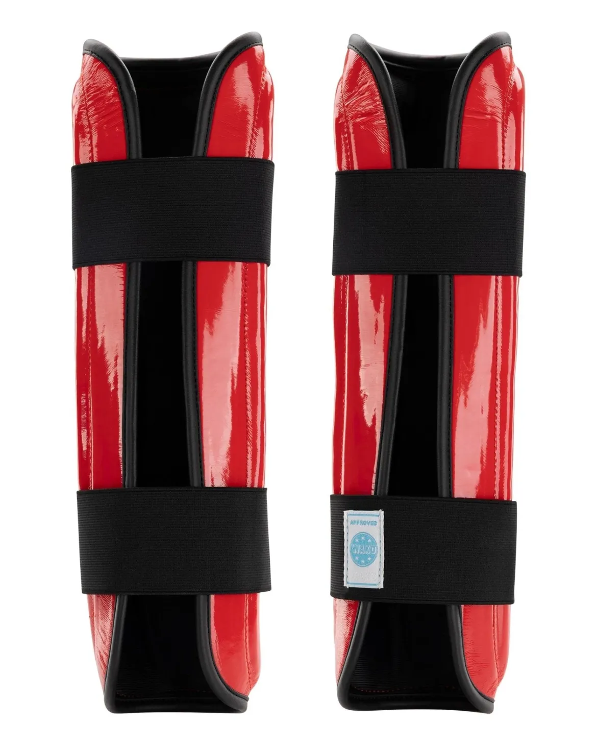 WAKO Valor Shin Guards