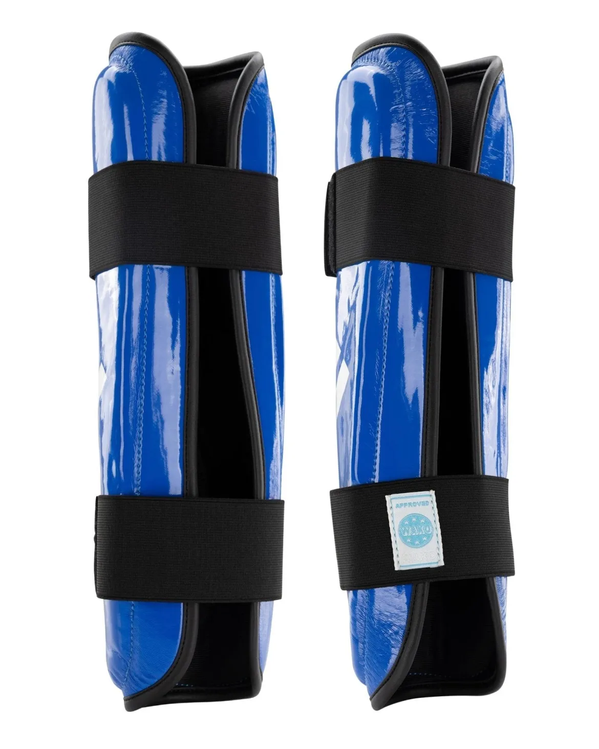 WAKO Valor Shin Guards
