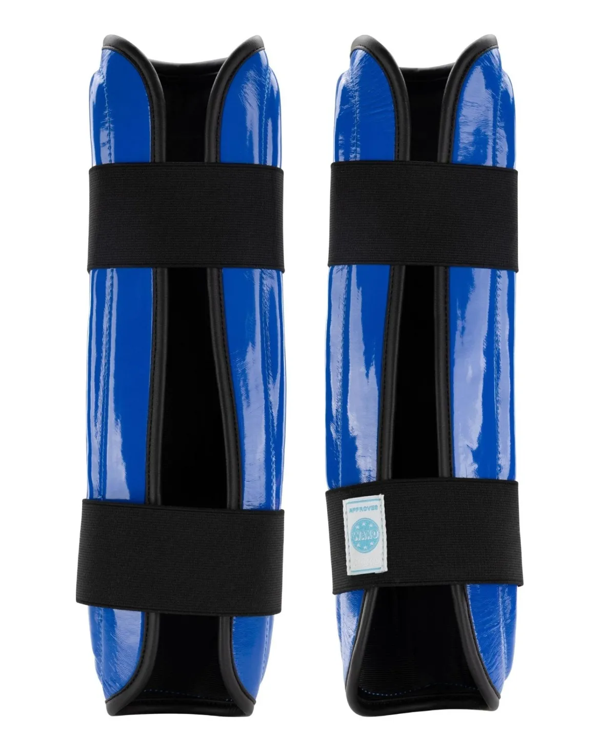 WAKO Valor Shin Guards