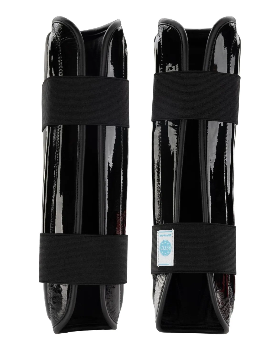 WAKO Valor Shin Guards