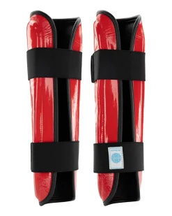 WAKO Valor Shin Guards