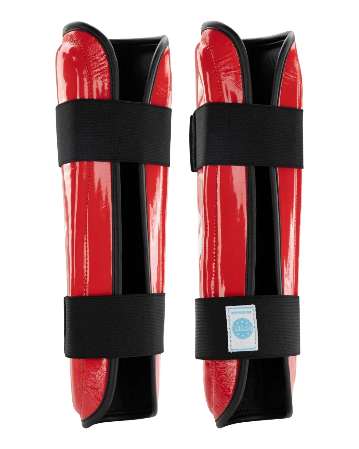 WAKO Valor Shin Guards